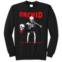 Orchid The Doom Loop World Sweatshirt