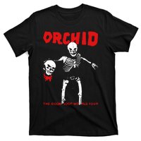 Orchid The Doom Loop World T-Shirt