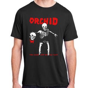 Orchid The Doom Loop World Adult ChromaSoft Performance T-Shirt