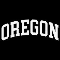 Oregon Throwback Design Classic 16 in Basic Backpack
