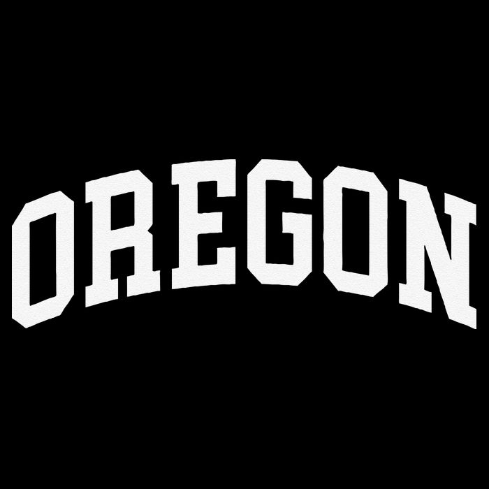 Oregon Throwback Design Classic 16 in Basic Backpack