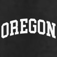 Oregon Throwback Design Classic Hat