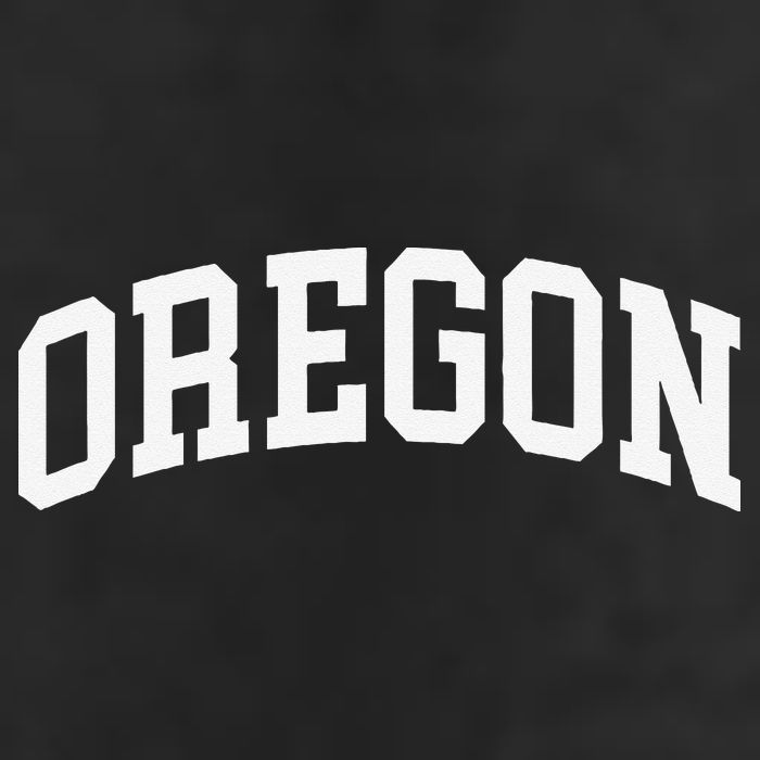 Oregon Throwback Design Classic Hat