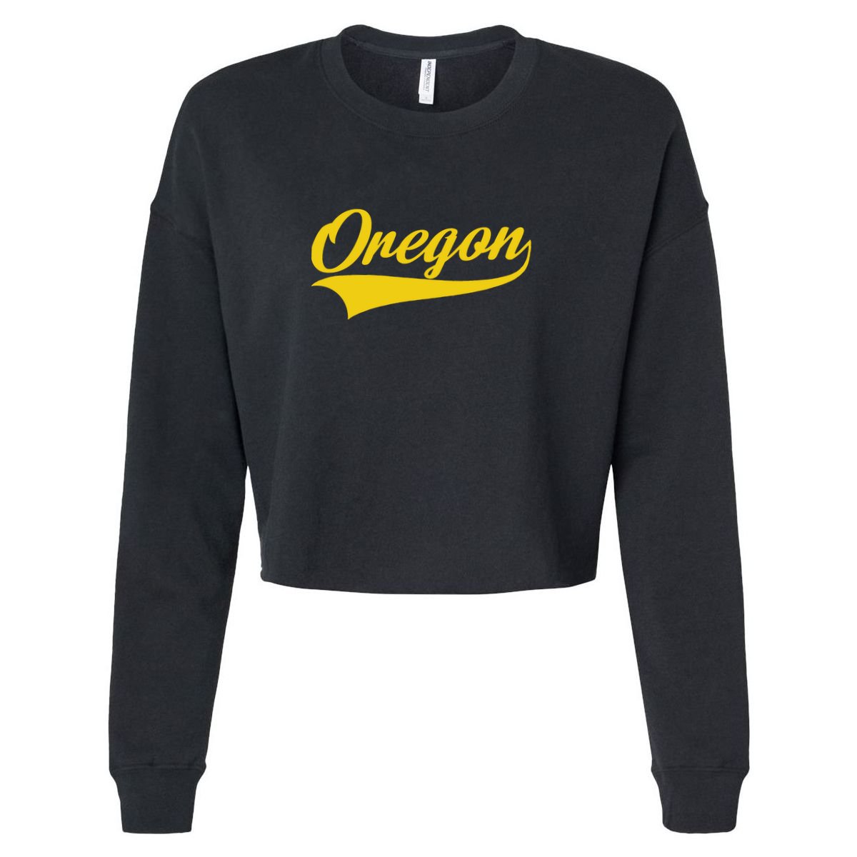 Oregon Throwback Design Print Classic Apron