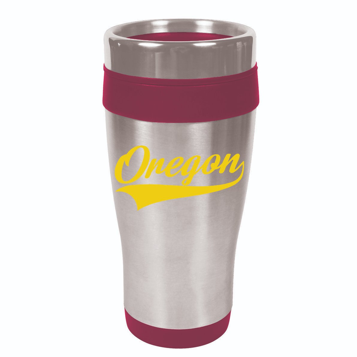 Oregon Throwback Design Print Classic Kids Hoodie