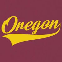 Oregon Throwback Design Print Classic 16oz Travel Tumbler