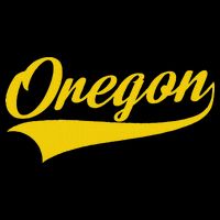 Oregon Throwback Design Print Classic Mesh Reversible Basketball Jersey Tank