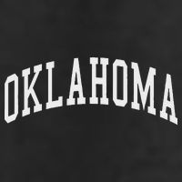 Oklahoma Throwback Design Classic Hat