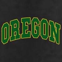 Oregon Throwback Design Classic 15oz Campfire Ceramic Mug