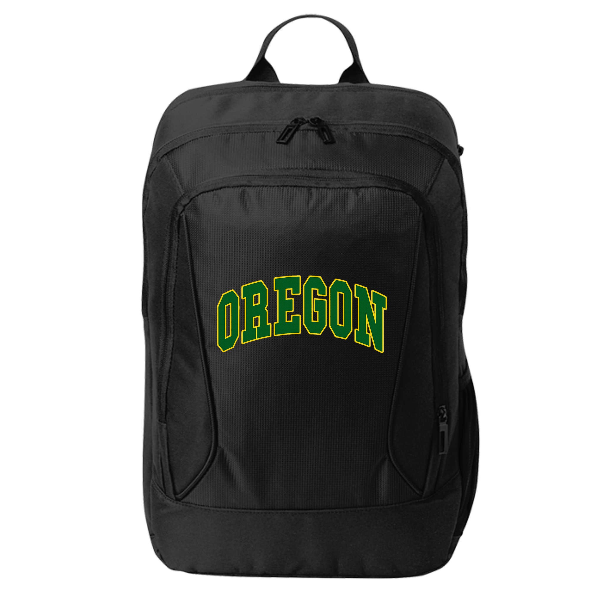 Oregon Throwback Design City Backpack