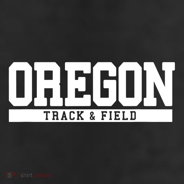 Oregon Track Field 11oz C Handle Ceramic Mug