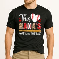 On That Field Baseball Nana Of A Baseball Player Nana Performance Shirt