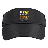On That Field Softball Grams Of A Softball Player Grams Adult Drive Performance Visor