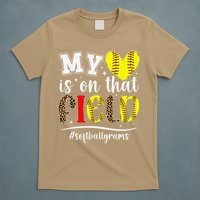 On That Field Softball Grams Of A Softball Player Grams T-Shirt