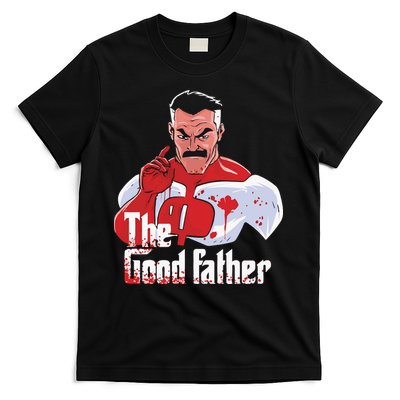 Omniman The Good Father T-Shirt