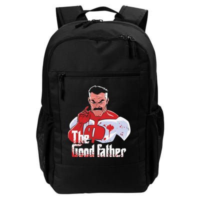 Omniman The Good Father Backpack