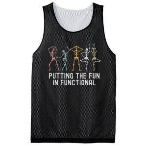 Occupational Therapy Geriatrics Pediatrics Ot Fall Halloween Mesh Reversible Basketball Jersey Tank