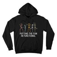 Occupational Therapy Geriatrics Pediatrics Ot Fall Halloween Tall Hoodie