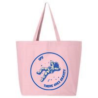 Ope There Goes Gravity 25L Jumbo Tote