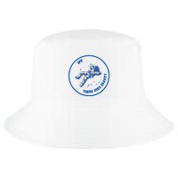 Ope There Goes Gravity Cool Comfort Performance Bucket Hat