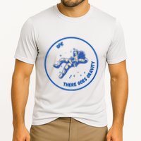 Ope There Goes Gravity Performance Shirt