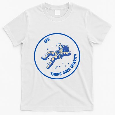 Ope There Goes Gravity T-Shirt