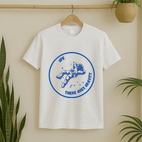 Ope There Goes Gravity T-Shirt