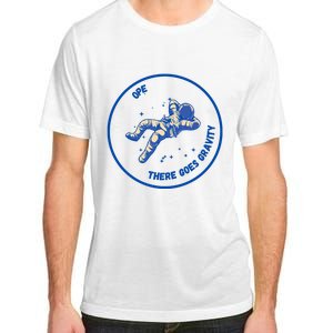 Ope There Goes Gravity Adult ChromaSoft Performance T-Shirt