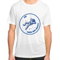 Ope There Goes Gravity Adult ChromaSoft Performance T-Shirt