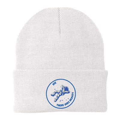 Ope There Goes Gravity Beanie