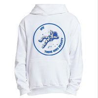 Ope There Goes Gravity Urban Pullover Hoodie