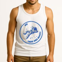 Ope There Goes Gravity Tank Top