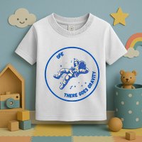 Ope There Goes Gravity Toddler T-Shirt