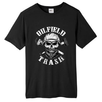 Oilfield Trash Hoodie Oilfield Tall Fusion ChromaSoft Performance T-Shirt