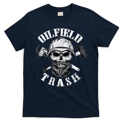 Oilfield Trash Hoodie Oilfield T-Shirt