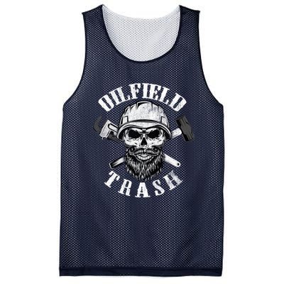 Oilfield Trash Hoodie Oilfield Mesh Reversible Basketball Jersey Tank