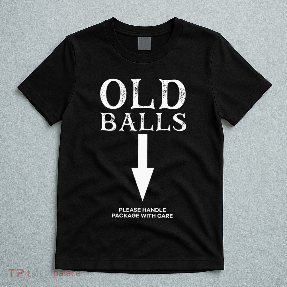 Over The Hill Birthday 40th Turning Forty T-Shirt