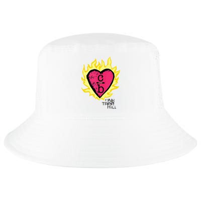 One Tree Hill Clothes Over Bros Heart Cool Comfort Performance Bucket Hat