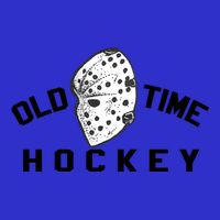 Old Time Ice Hockey Vintage Goalie Mask Great Gift Womens Tank Top