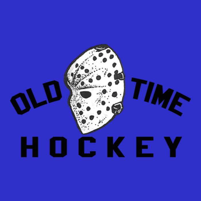 Old Time Ice Hockey Vintage Goalie Mask Great Gift Womens Tank Top