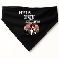 Otis Day And The Knights USA-Made Doggie Bandana