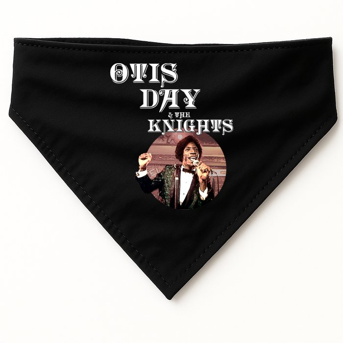 Otis Day And The Knights USA-Made Doggie Bandana