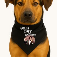 Otis Day And The Knights USA-Made Doggie Bandana