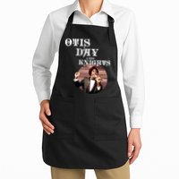 Otis Day And The Knights Apron