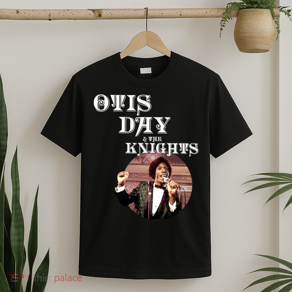 Otis Day And The Knights T-Shirt