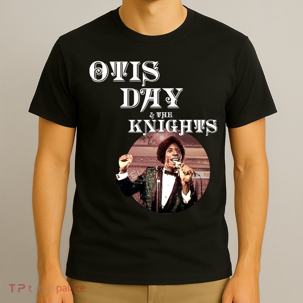 Otis Day And The Knights T-Shirt