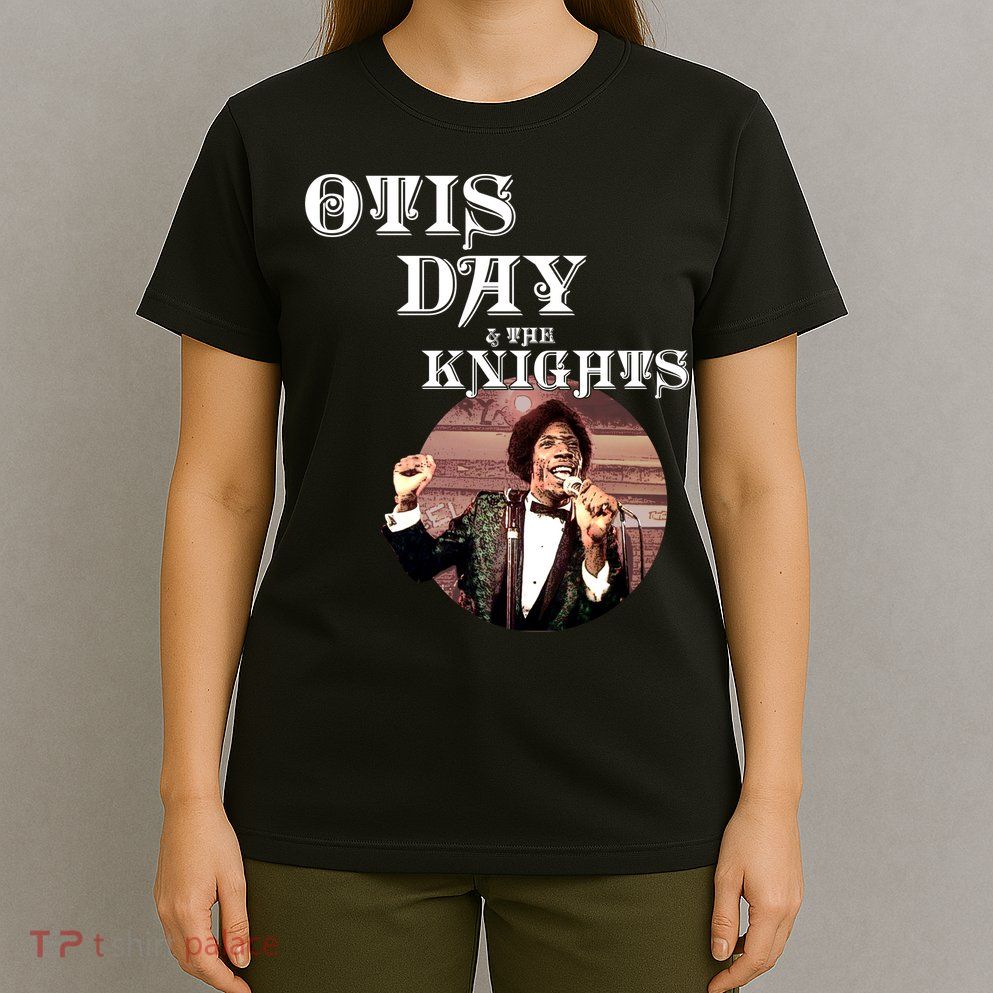 Otis Day And The Knights T-Shirt
