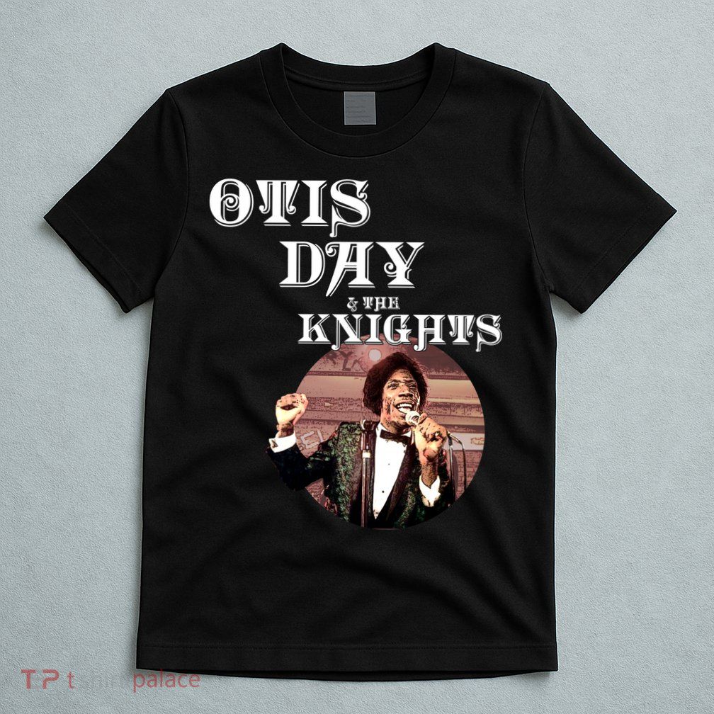 Otis Day And The Knights T-Shirt