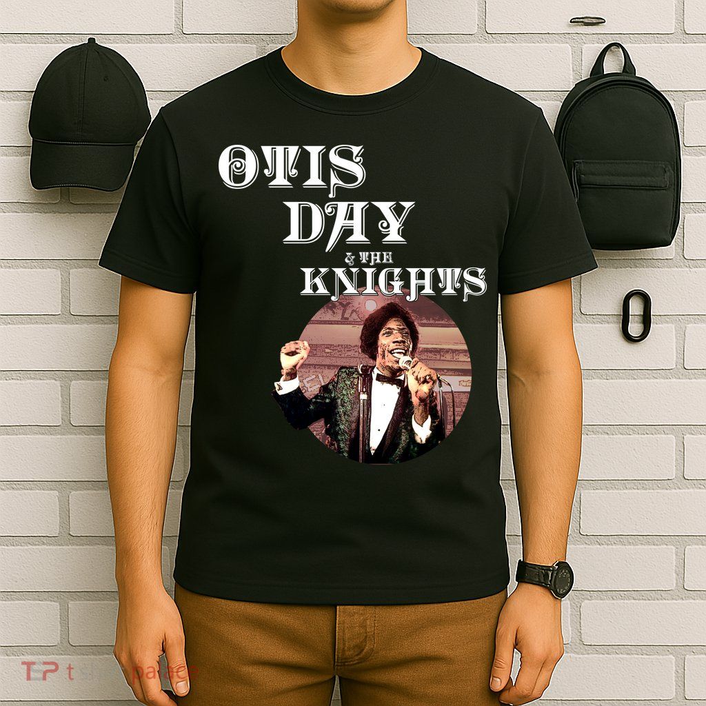 Otis Day And The Knights T-Shirt
