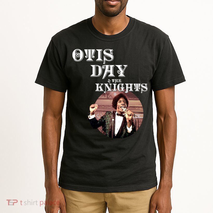 Otis Day And The Knights Tall T-Shirt
